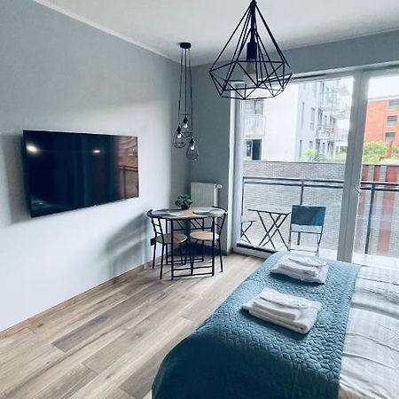 Labar Apartments Gdańsk Exterior foto